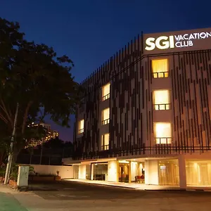 2* 호텔 Sgi 베케이션 클럽