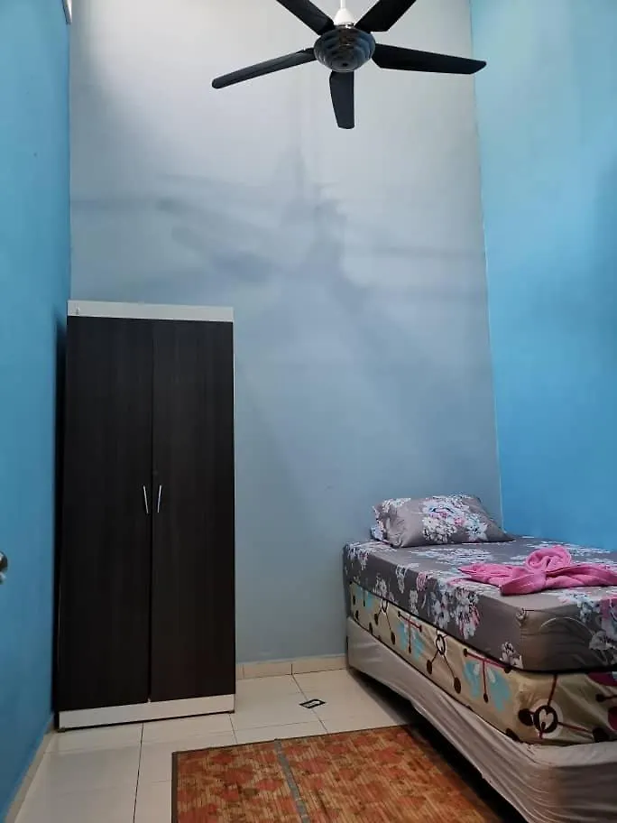 Homestay Baitul Raudhah Malacca 0*,  Malaysia